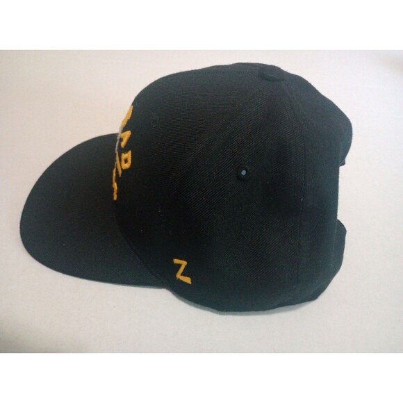 Zephyr NHL Boston Bruins RARE “Big Bad” SnapBack Hat BRAND Great Pre-owned - Picture 2 of 7